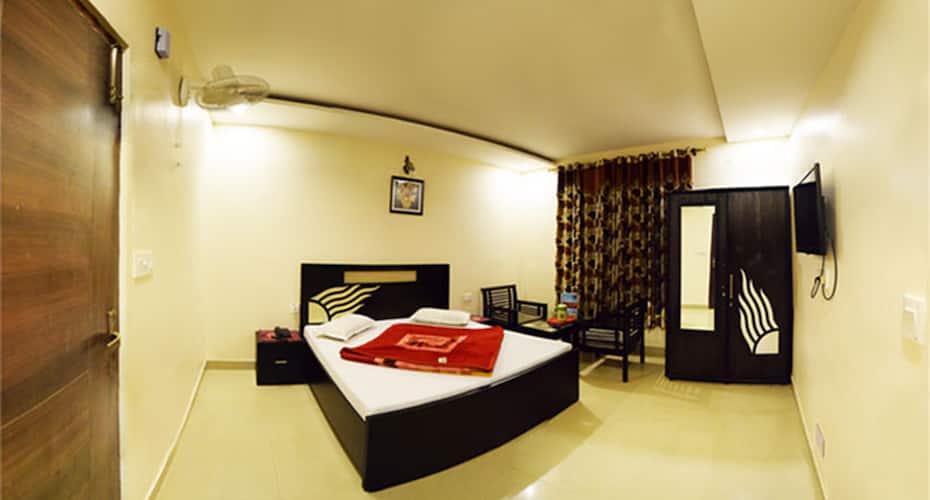 Hotel Wild Rose, Dalhousie 4